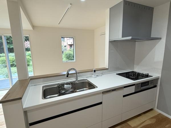 ideagarden本町田 新築(キッチン)