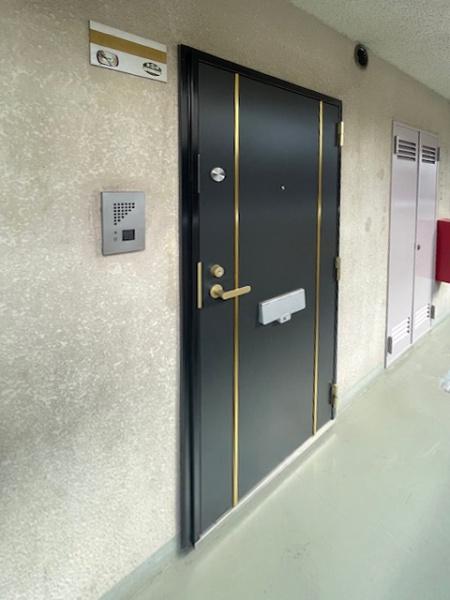 メゾンドフィエール