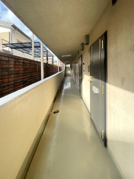 メゾンドフィエール