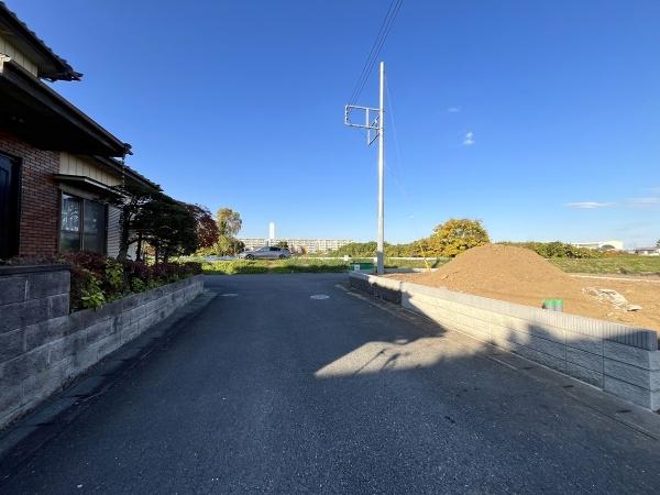 厚木市林5　新築　No.1