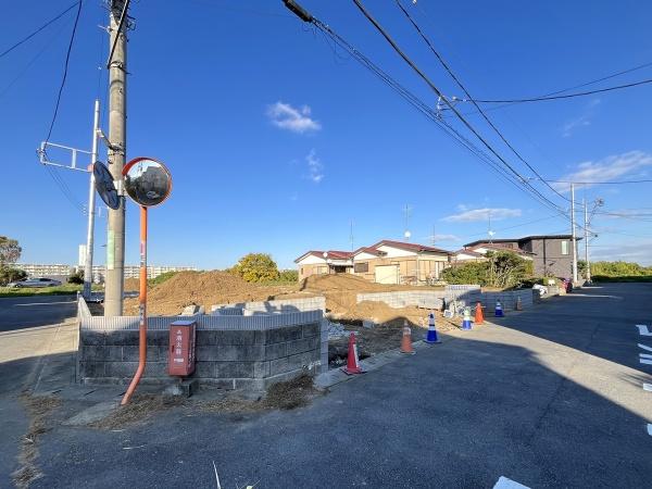 厚木市林5　新築　No.1