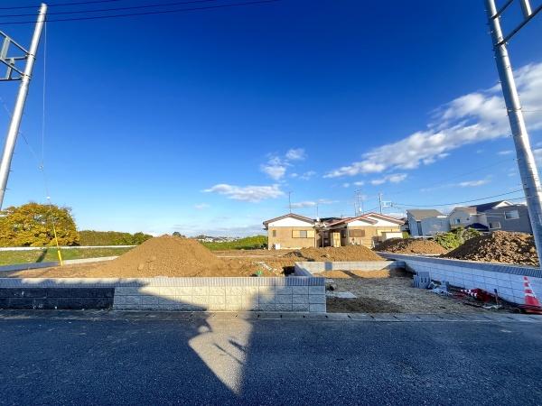 厚木市林5　新築　No.1