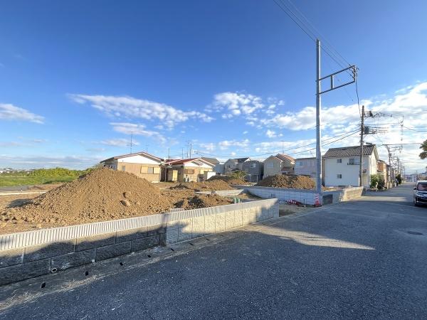 厚木市林5　新築　No.2