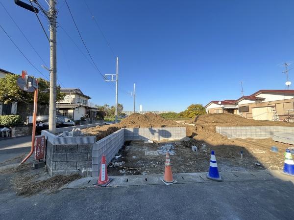 厚木市林5　新築　No.2