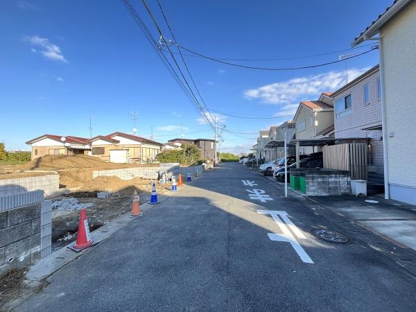 厚木市林5　新築　No.2