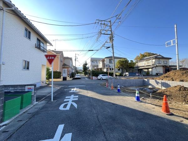 厚木市林5　新築　No.3