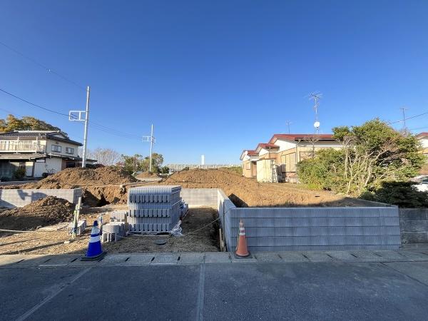 厚木市林5　新築　No.3