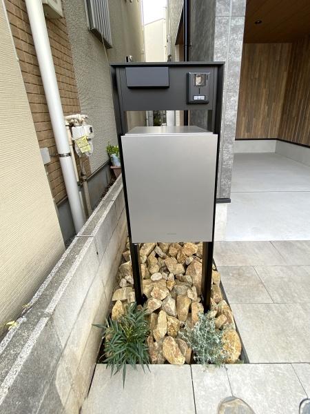 文京区千駄木1丁目　新築　E号棟