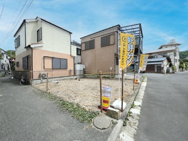 ideagarden中村町　土地