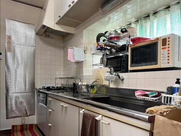 厚木市三田１丁目の中古一戸建て