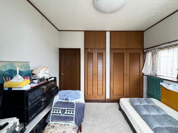 厚木市三田１丁目の中古一戸建て