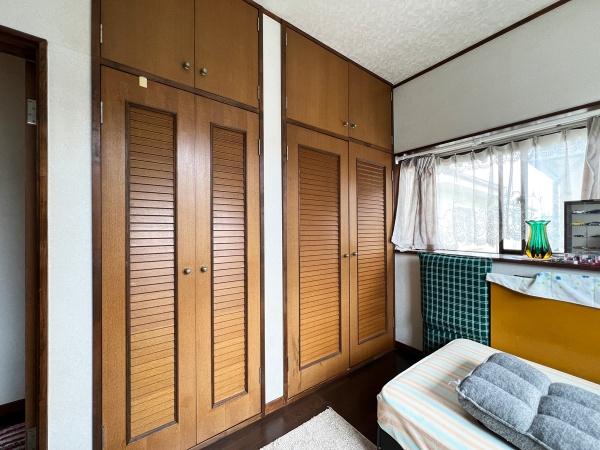 厚木市三田１丁目の中古一戸建て