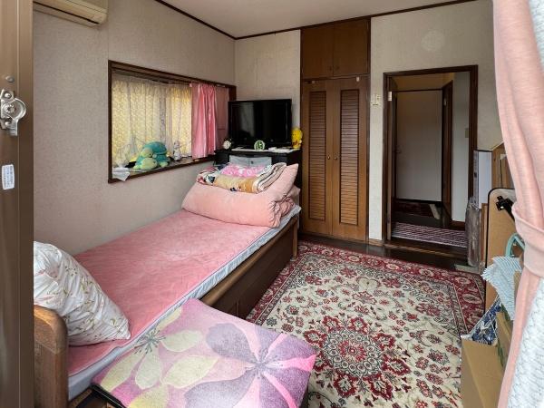 厚木市三田１丁目の中古一戸建て