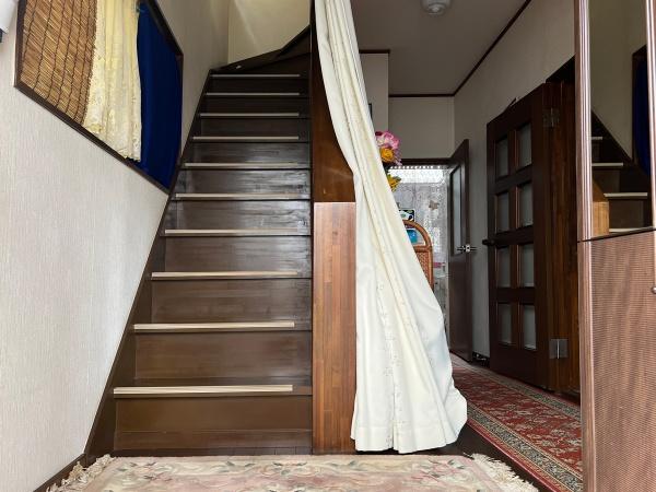 厚木市三田１丁目の中古一戸建て