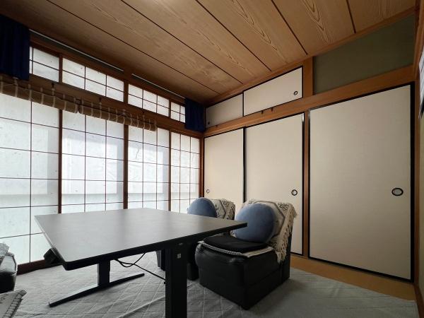 厚木市三田１丁目の中古一戸建て
