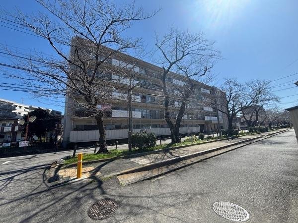 本厚木リバーサイドマンション壱番館
