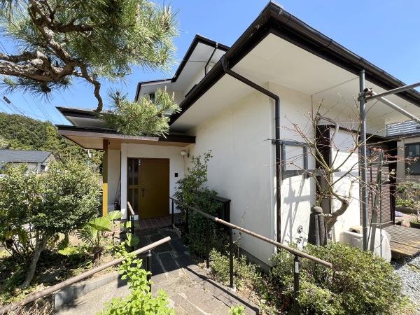 愛甲郡清川村煤ヶ谷の中古一戸建て