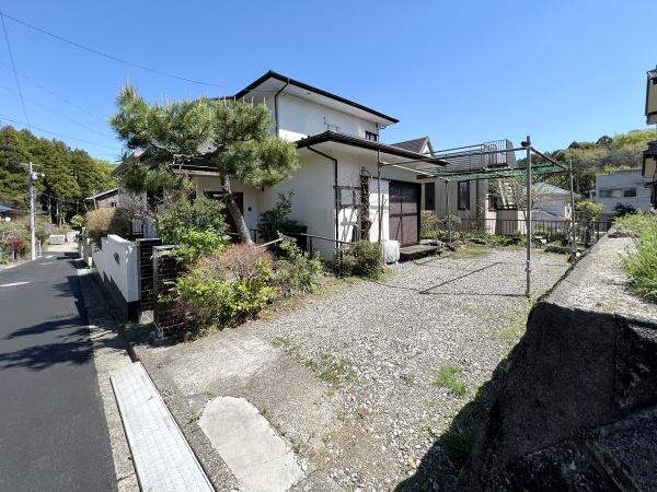 愛甲郡清川村煤ヶ谷の中古一戸建て