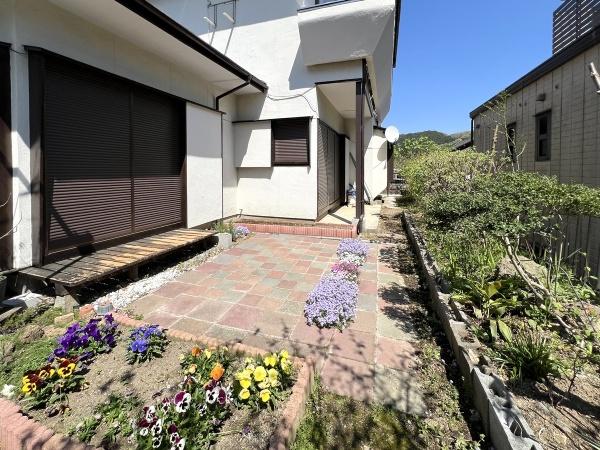 愛甲郡清川村煤ヶ谷の中古一戸建て
