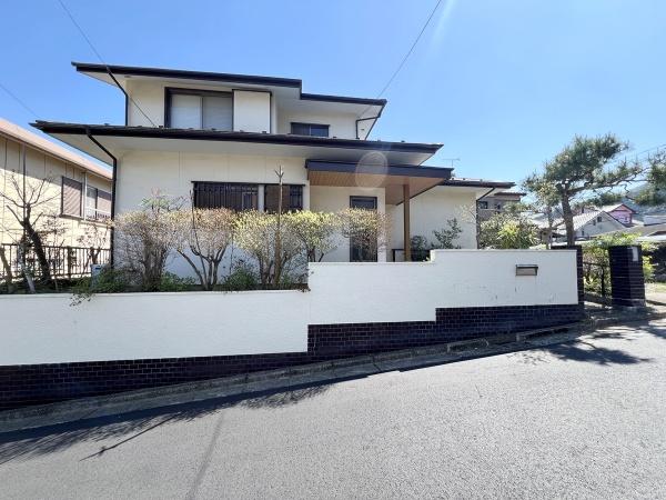 愛甲郡清川村煤ヶ谷 戸建