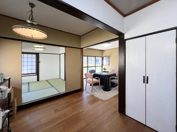 愛甲郡清川村煤ヶ谷　戸建
