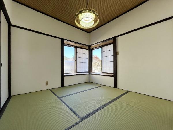 愛甲郡清川村煤ヶ谷の中古一戸建て
