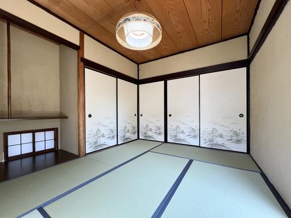 愛甲郡清川村煤ヶ谷の中古一戸建て
