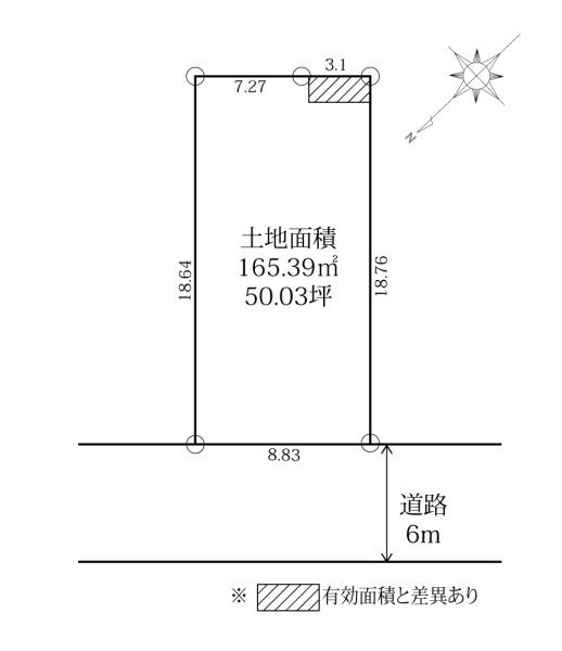 厚木市鳶尾2期　新築