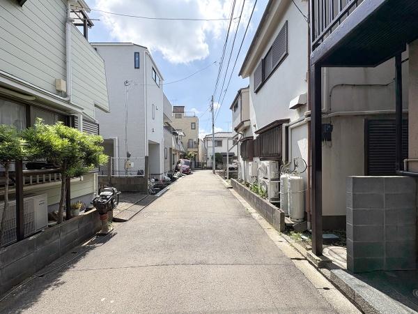 座間市相模が丘3　新築