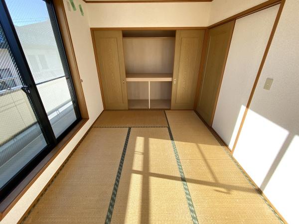 相模原市南区若松３丁目の中古一戸建て
