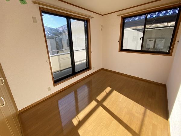 相模原市南区若松３丁目の中古一戸建て