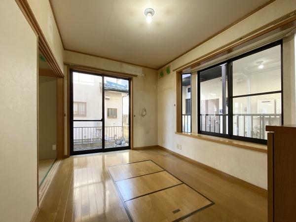 相模原市南区若松3　戸建