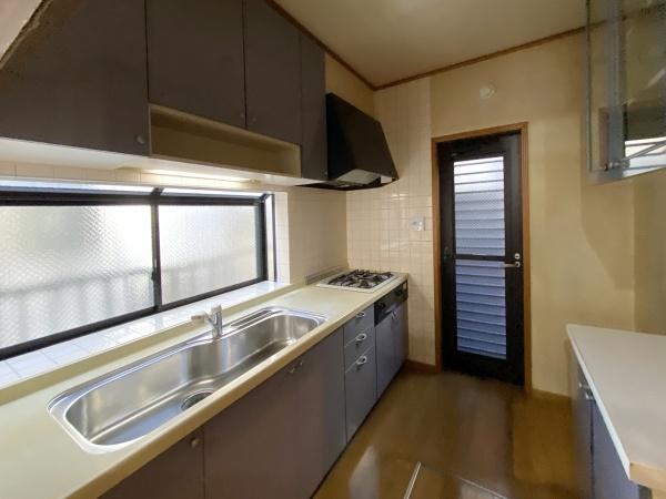 相模原市南区若松3　戸建