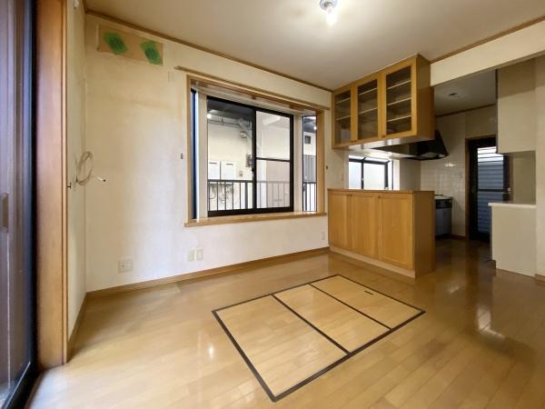 相模原市南区若松３丁目の中古一戸建て