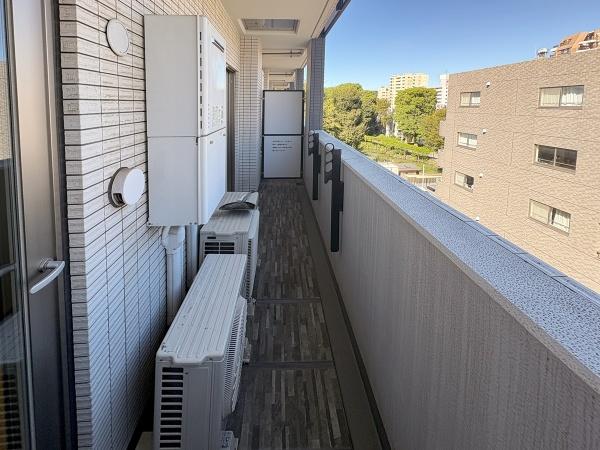 ジーエスグランド文京千駄木