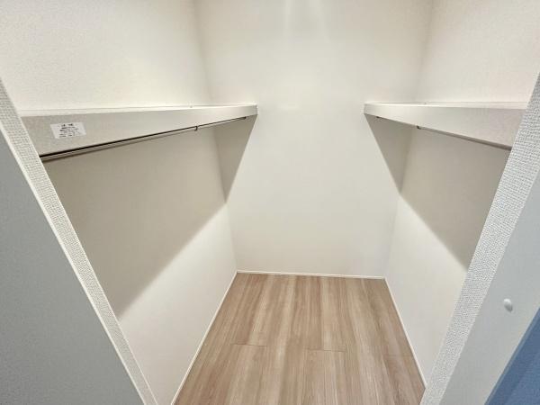 厚木市上落合　新築　1号棟