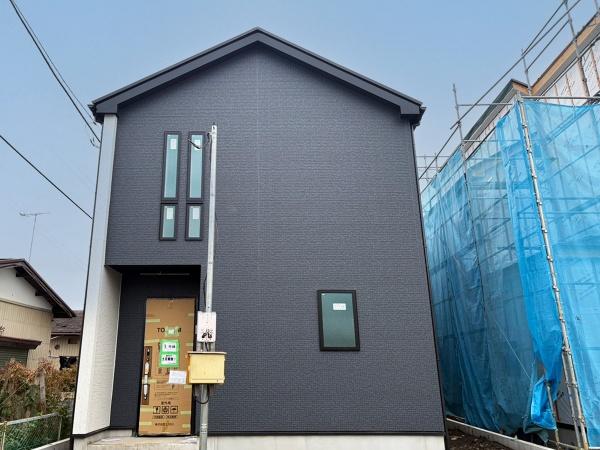 厚木市上落合　新築　1号棟