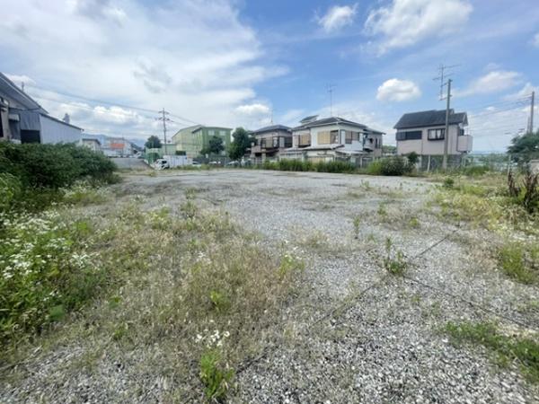 愛甲郡愛川町角田の土地