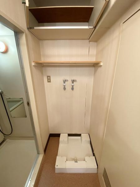 厚木毛利台ハイツ５号棟