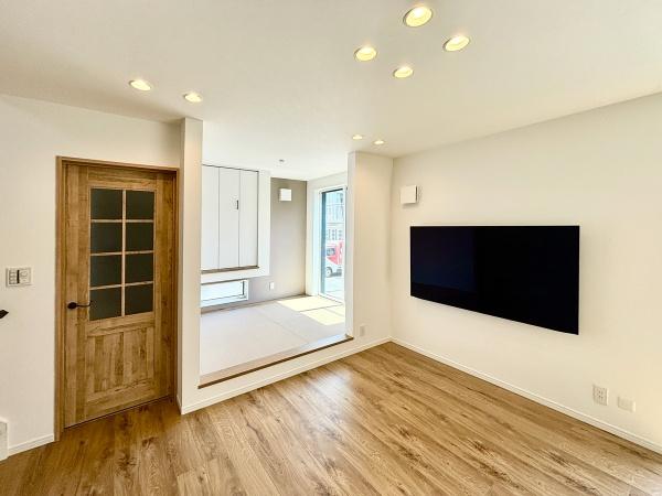 海老名市杉久保南２丁目の中古一戸建て