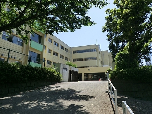 海老名市杉久保南２丁目の中古一戸建て(海老名市立杉久保小学校)