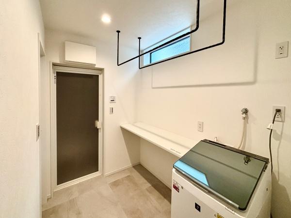 海老名市杉久保南2　戸建