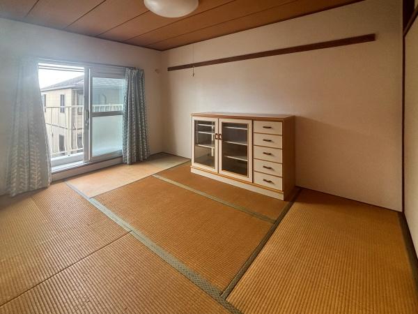 ハイマート厚木B号棟