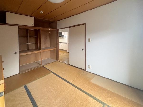 ハイマート厚木B号棟