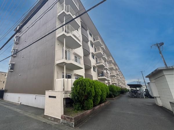 ハイマート厚木B号棟