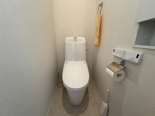 八潮市大字古新田の中古一戸建て