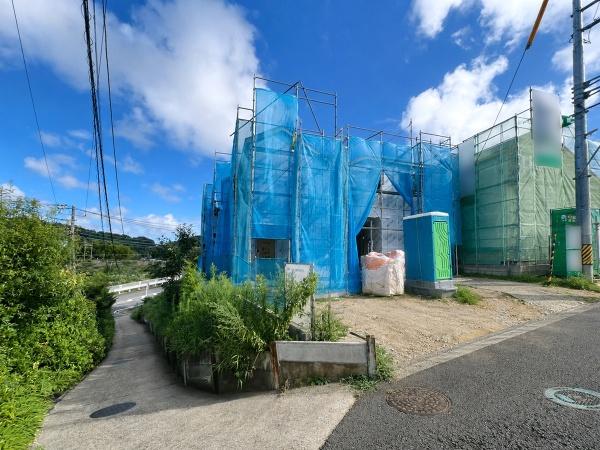 海老名市国分北3丁目　新築　1号棟