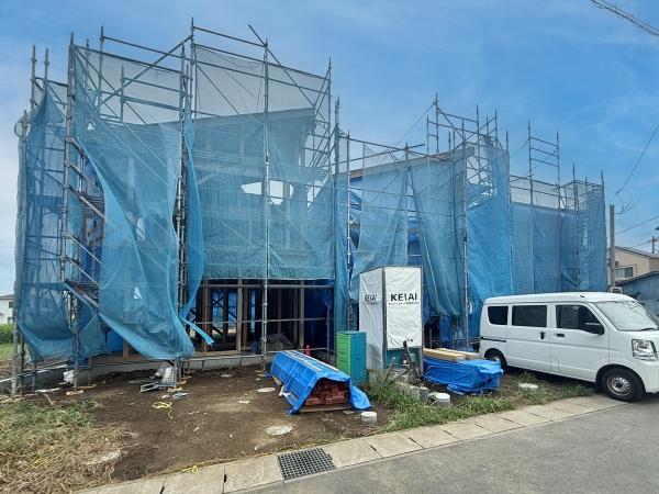 海老名市社家2　新築　2号棟