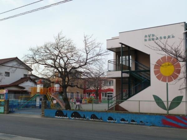 海老名市社家2　新築　3号棟(海老名みなみ幼稚園)