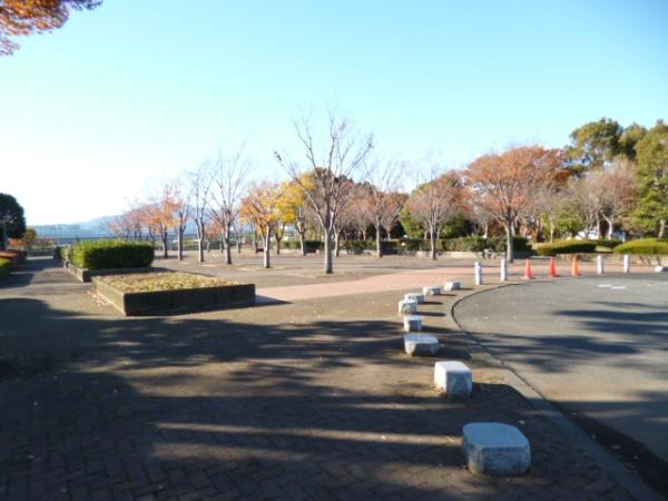 海老名市社家2　新築　3号棟(海老名運動公園)